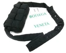 Bottega Veneta Padded Cassette Belt Body Padded 2