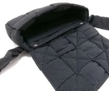 Bottega Veneta Padded Cassette Belt Body Padded 4