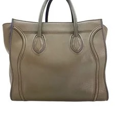 Authentic Celine Luggage Phantom 3