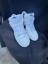 Nike SB Dunk Low Pro ISO Gum Label 2