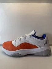 Air Jordan 11 Cmft Low Basketball Shoes 2