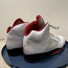 Jordan Air 5 Retro 2013 / / High Top Tongue 4