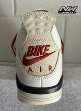 Nigel Sylvester X Air Jordan 4 OG ‘ After ’ IQ8055-100 Ship NOW 4
