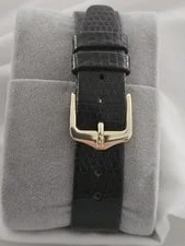 Omega Seamaster 1950s Automatic Bumper Movement 3