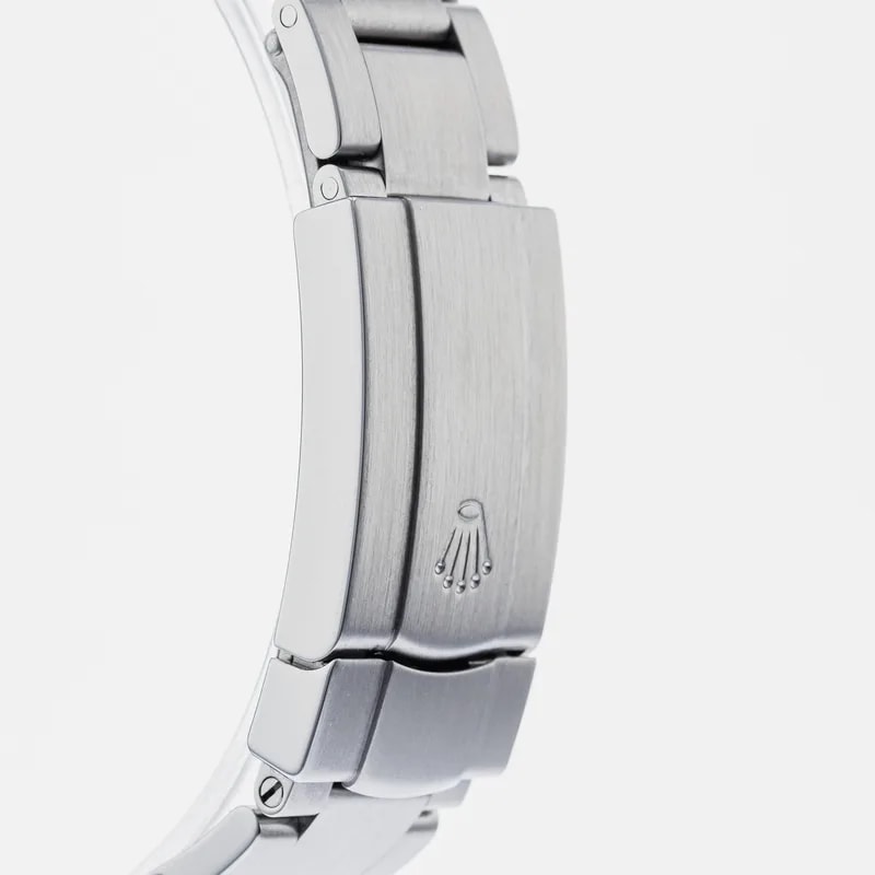Rolex Oyster Perpetual Air-King 114200 3