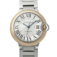 Cartier — Cartier Ballon Bleu de 36mm WE902081(3754): SW21112 — Watch — resale