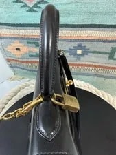 Hermes Kelly 28 + Rear Pocket ! 3