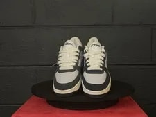 Reebok RBK Lottery Hoop Sz 8.5 Y2K Basketball Shoes 2
