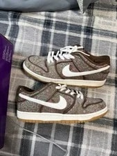 Nike SB — Size 9.5 - Nike SB Dunk Low Pro Paisley — Sneaker — resale