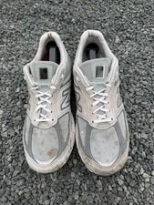 New Balance 990v5 Nimbus Cloud 2