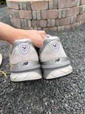 New Balance 990v5 Nimbus Cloud 3