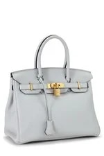 Hermès Pale Birkin 30 2