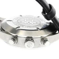 IWC Pilot's Antoine DE Saint-exupéry IW387806 43mm SS #C2818 2