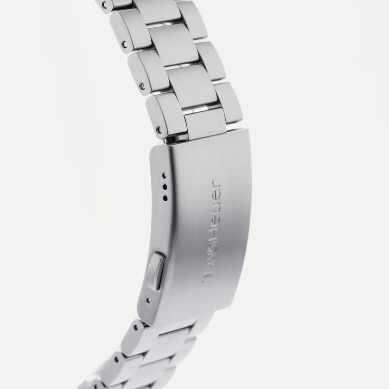 TAG Heuer Formula 1 CAZ2010-0 3