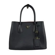 Prada — Prada Double Interior — Handbag — resale