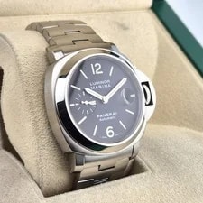 Panerai PAM00299 Luminor Marina Automatic 44mm 2008 2