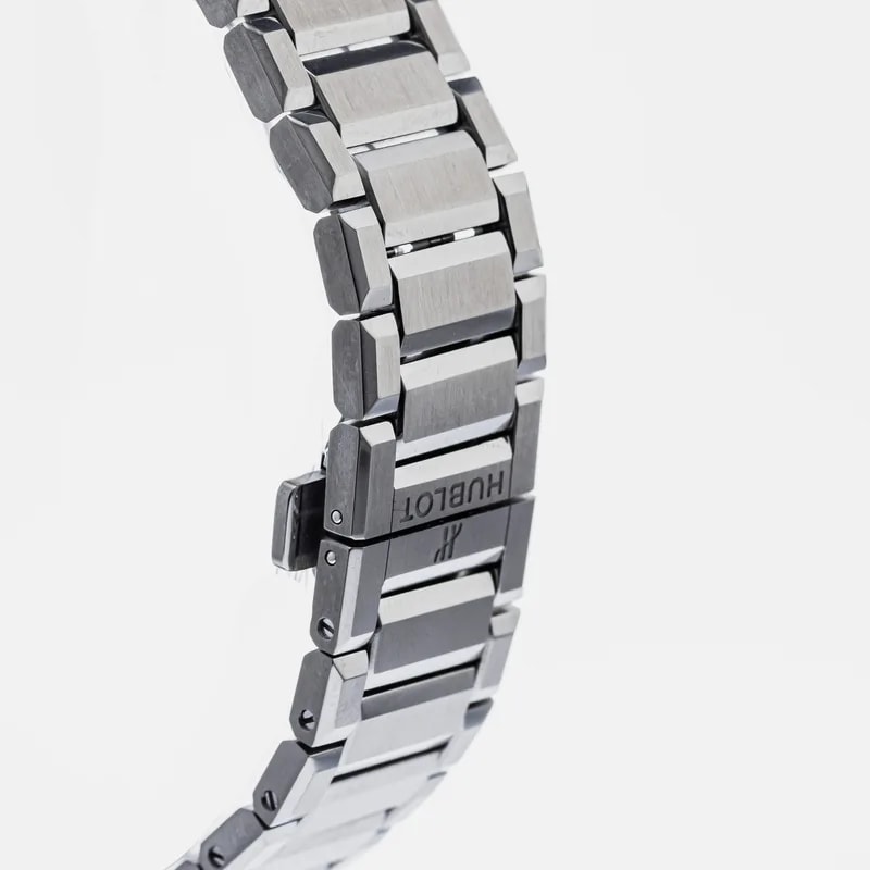 Hublot Big Bang Unico Integral Titanium 451.NX.1170.NX 3