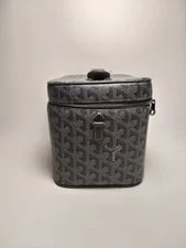 Goyard Muse Vanity Case and 3
