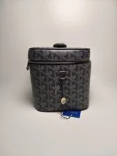 Goyard Muse Vanity Case and 4