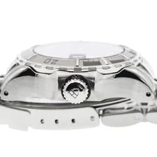 Tudor Prince Date Hydrographic 99090 28mm SS Black #C8806 4