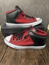 Converse Chuck Taylor All Star High Street & Shoes Mid-top 2