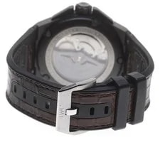 IWC Ingenieur AMG Black Series IW322504 46mm Brown Dial Automatic #C3975 4