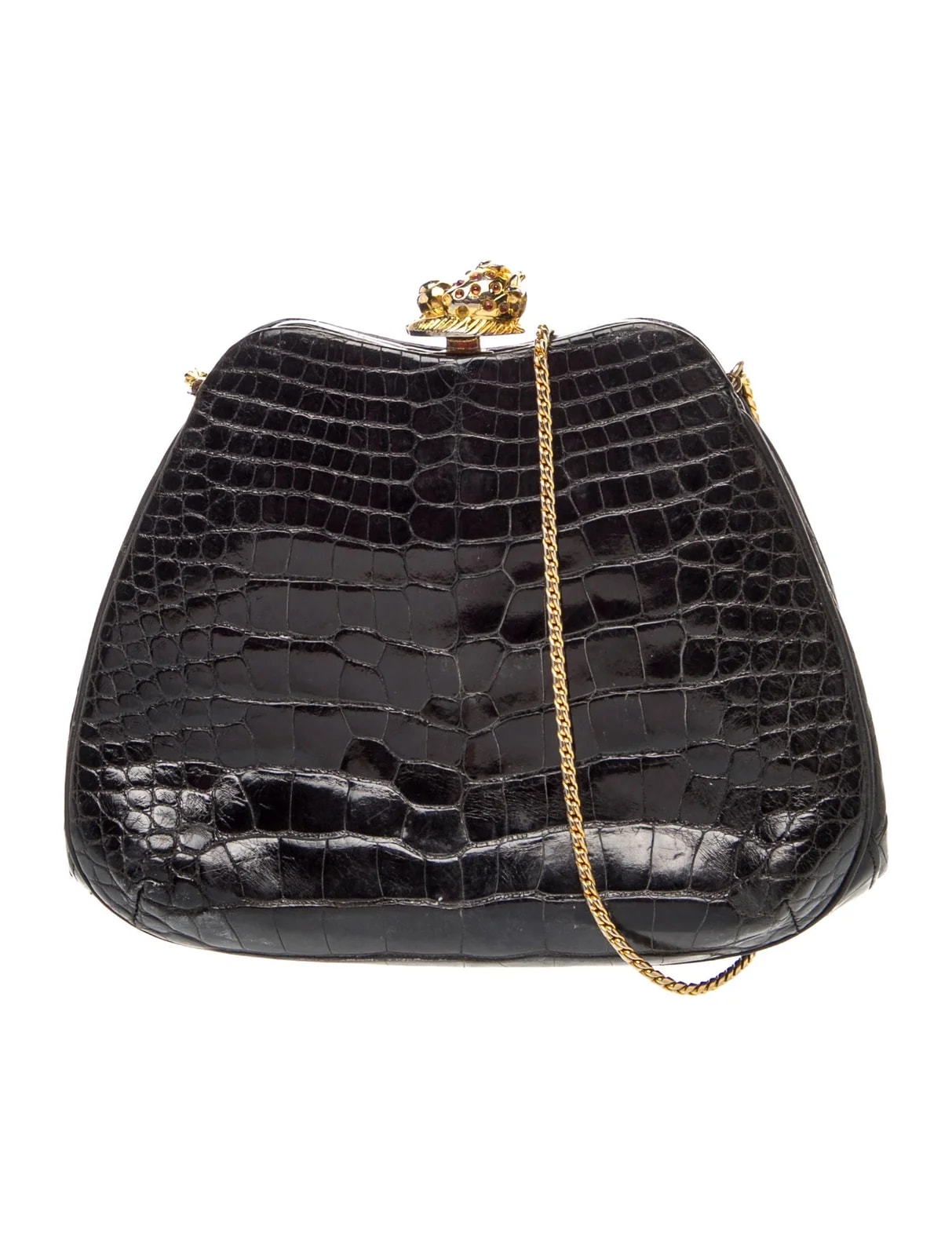 Judith Leiber — Shoulder Bag — Handbag — resale