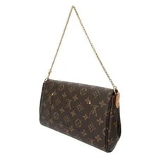 Louis Vuitton 2WAY M40718 #WB1979 2