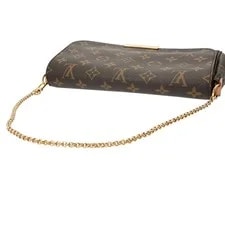 Louis Vuitton 2WAY M40718 #WB1979 3