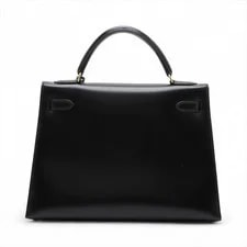 Hermès Kelly 32 Serie Metal Fittings □B: 1998 2