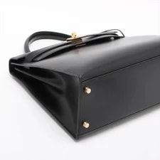 Hermès Kelly 32 Serie Metal Fittings □B: 1998 4