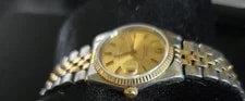 90'S Tudor Prince Oysterdate 34mm (NEW Overhaul) # 74033 4