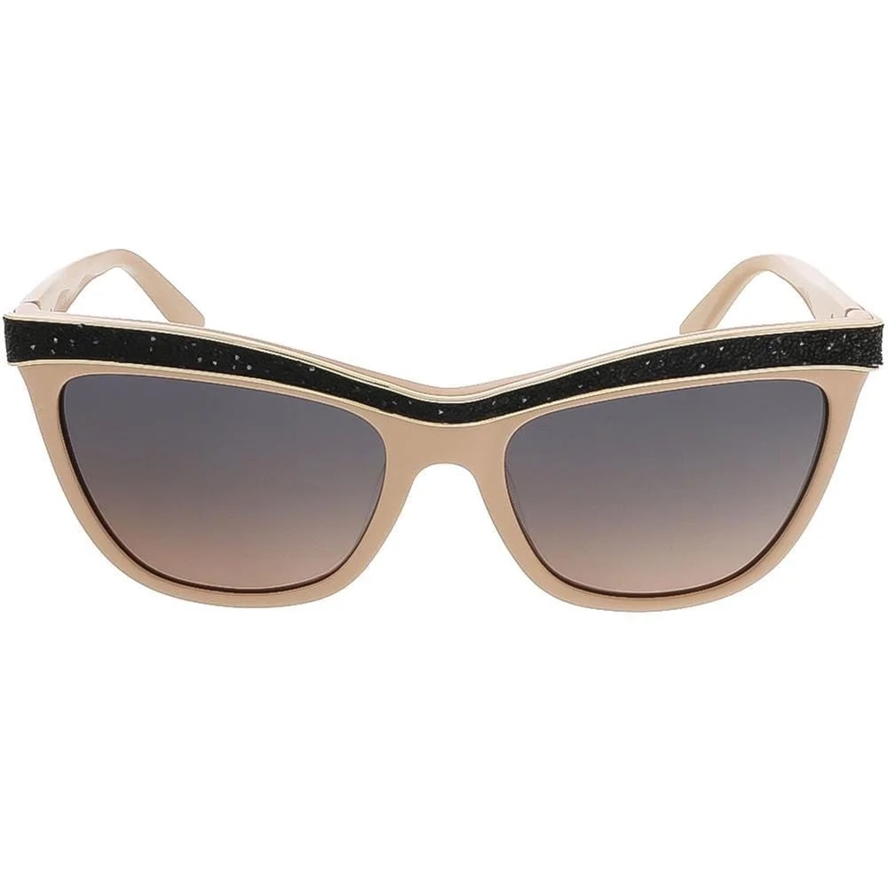 Swarovski — Swarovski SK0075-F 72B 57 Sunglasses Lens — Accessory — resale