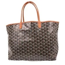 Goyard Saint Louis ADM120241 195464 2