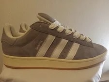 Adidas — Size 12 - Adidas Campus 00s Gum — Sneaker — resale