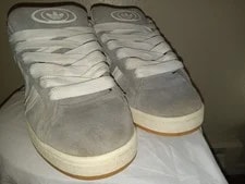 Size 12 - Adidas Campus 00s Gum 3