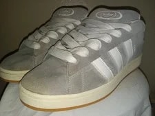 Size 12 - Adidas Campus 00s Gum 4