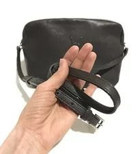 😎 Authentic Saint Laurent Logo LOU Camera in 2