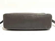 😎 Authentic Saint Laurent Logo LOU Camera in 4