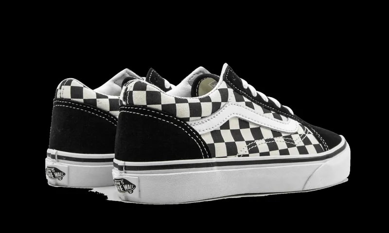 Old Skool PS " / " VN0A38HBP0S 3