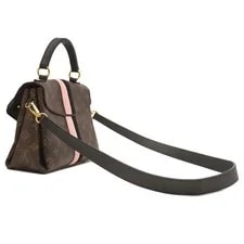 Louis Vuitton Georges 2WAY M53867 #HDB765 2
