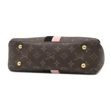 Louis Vuitton Georges 2WAY M53867 #HDB765 3