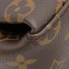 Louis Vuitton Georges 2WAY M53867 #HDB765 4