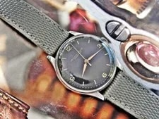 IWC Schaffhausen From the 1950s. 2