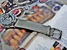 IWC Schaffhausen From the 1950s. 3