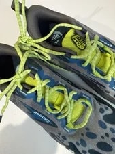 Brooks Cascadia 18 Trail Extra NY Running Shoes W 10.5 M 9 Nwob 4
