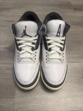Size 9.5 - A Ma Maniére X Air Jordan 3 Retro OG SP for the Love 2