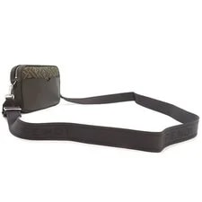 Fendi Zuca Cam Crossbody 7M0286 2