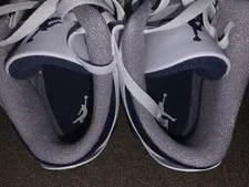 NEW Air Jordan 3 Retro 4