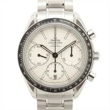 Omega — Omega Speedmaster Racing Co-Axial Chronometer 326.30.40.50.01.001 SS AT Black — Watch — resale
